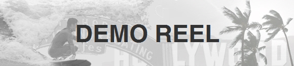 DEMO REEL
